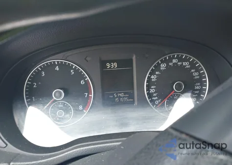 2014 Volkswagen Passat 1.8T S из США, поврежденный, VIN 1VWAS7A38EC028292